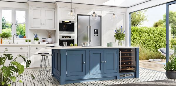 Kitchen Design Service in Wichita Falls