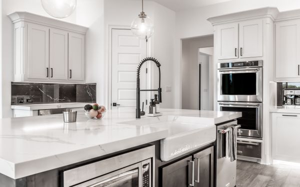 Kitchen Updating in Wichita Falls