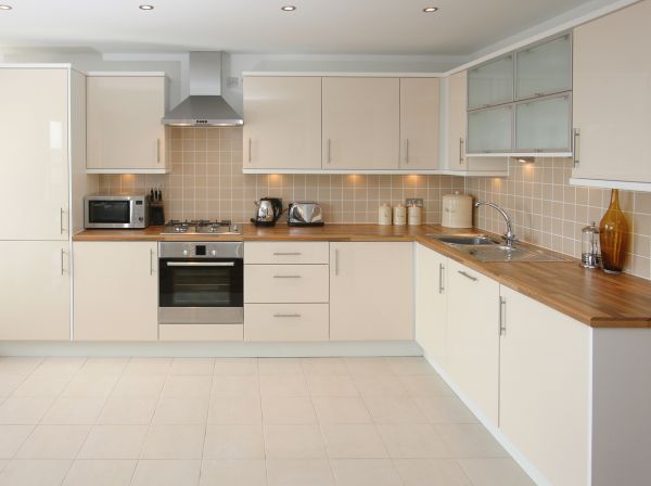 Kitchen Cabinets Remodeling in Wichita Falls