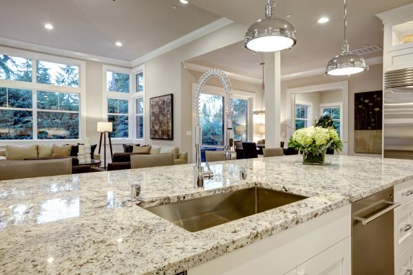 Counter Remodeling in Wichita Falls
