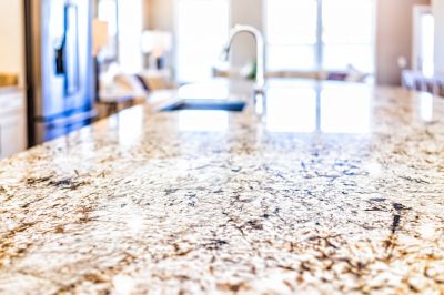 Seamless Countertop Installations